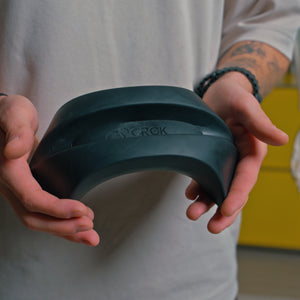 MOBY - MOBILIZE YOURSELF