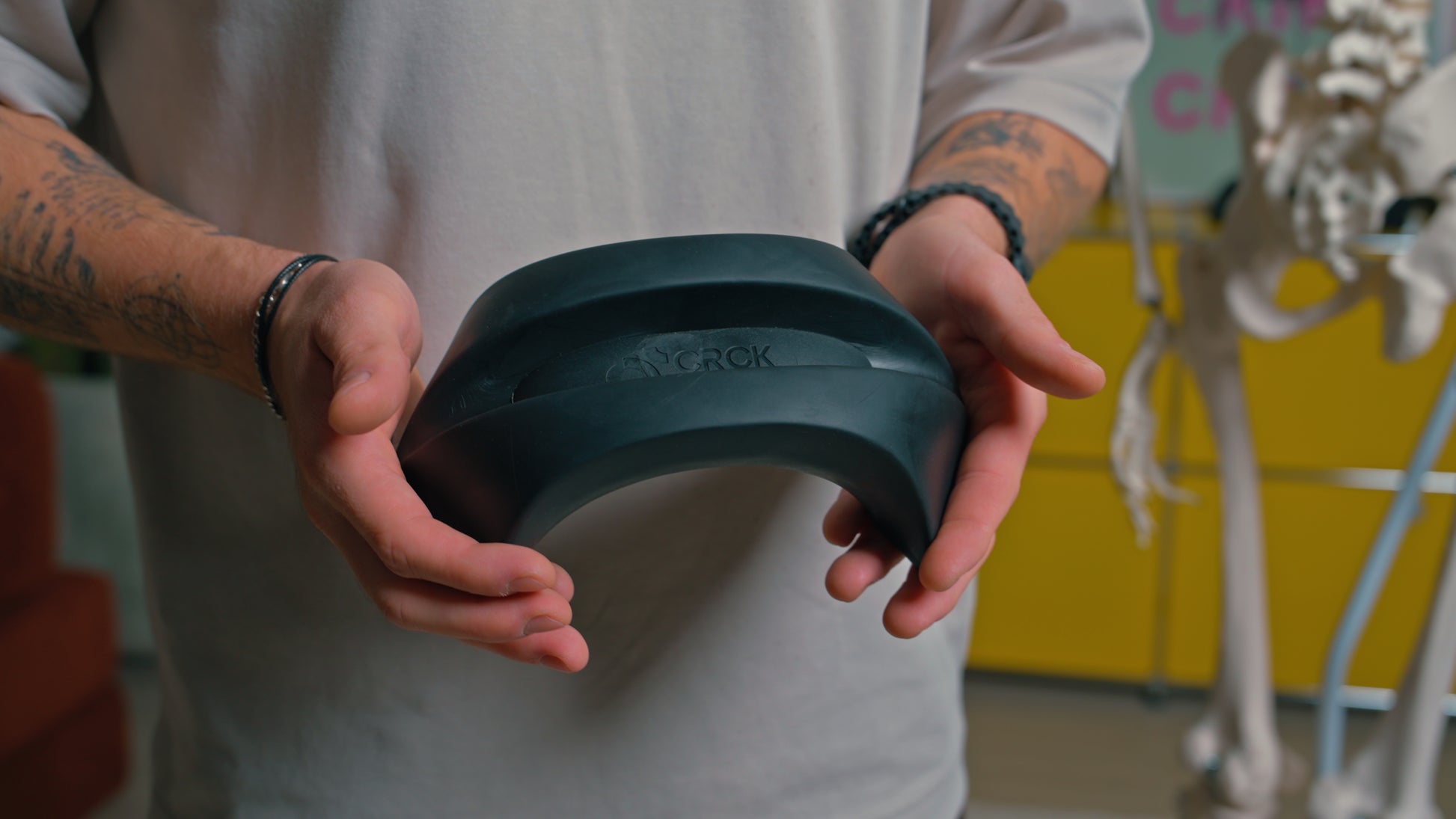 MOBY - MOBILIZE YOURSELF