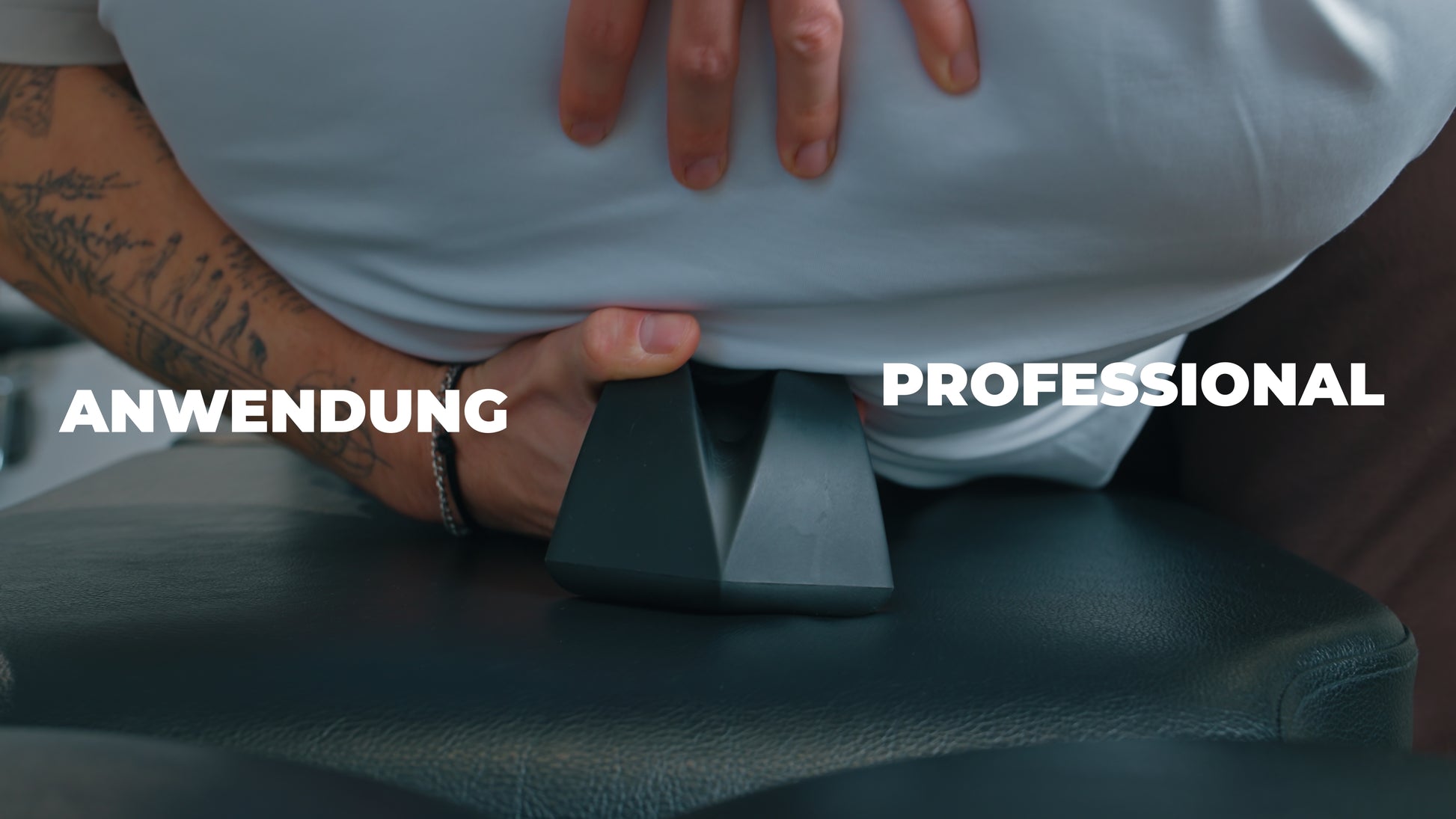 MOBY - MOBILIZE YOURSELF