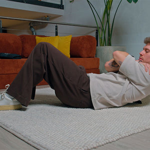 MOBY - MOBILIZE YOURSELF