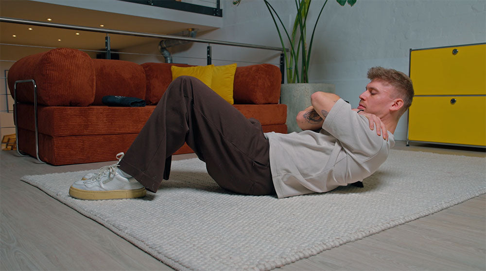 MOBY - MOBILIZE YOURSELF